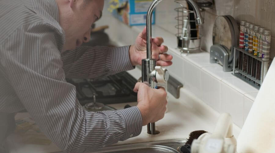 Professional Leak Detection Services in Playas, NM